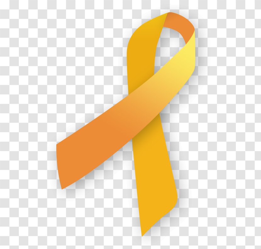 National Suicide Prevention Lifeline Orange Ribbon Awareness - Canada Transparent PNG