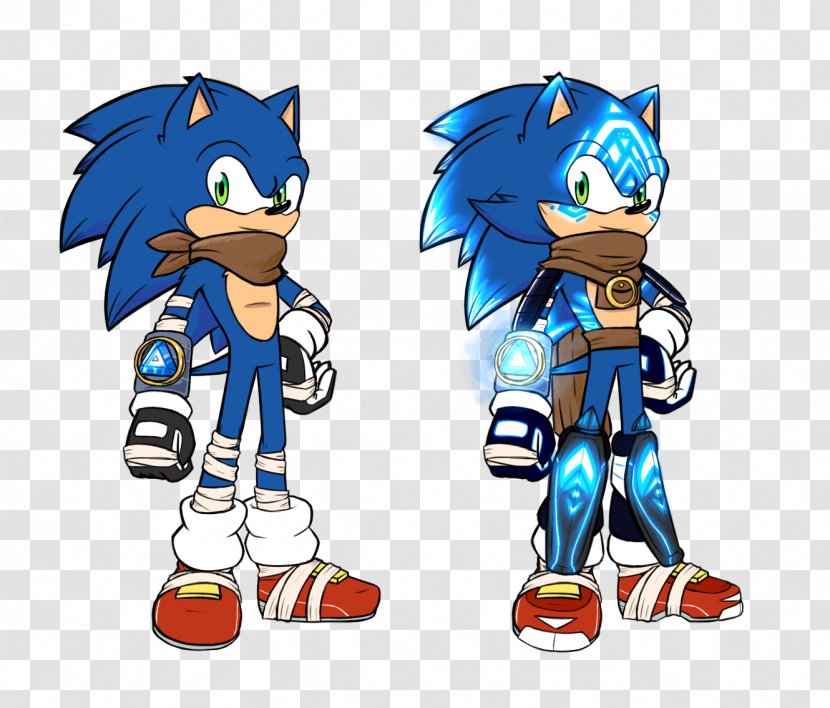 Sonic Mania The Hedgehog Dash 2: Boom Metal Art - Fictional Character - Relic Vector Transparent PNG