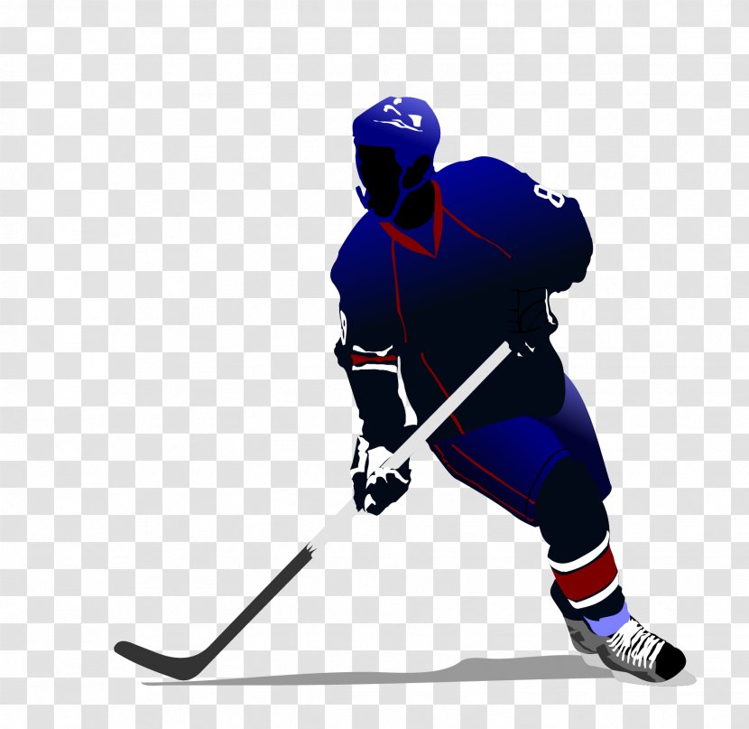 Ice Hockey Air Clip Art - Team Sport - Players Transparent PNG