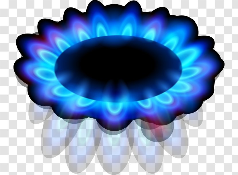 Flame Euclidean Vector Fire - Gas Stove Glowing Head Transparent PNG