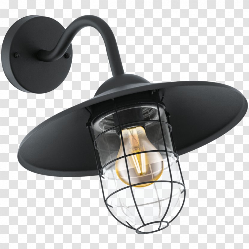 Light Fixture EGLO Lamp Lighting - Wishlist Transparent PNG