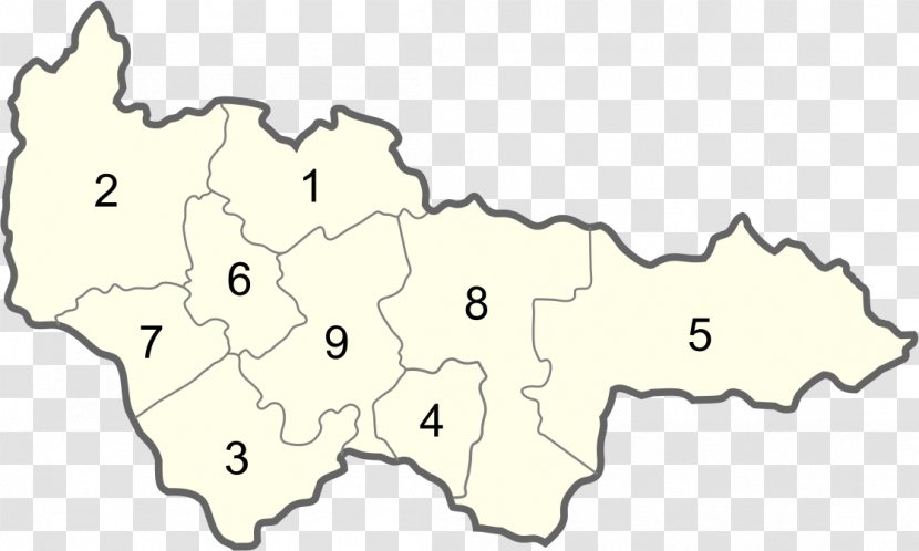 Autonomous Okrugs Of Russia Raduzhny Yugra Administratīvi Teritoriālais Iedalījums Administrative Division - Okrug - Ustorda Buryat Transparent PNG