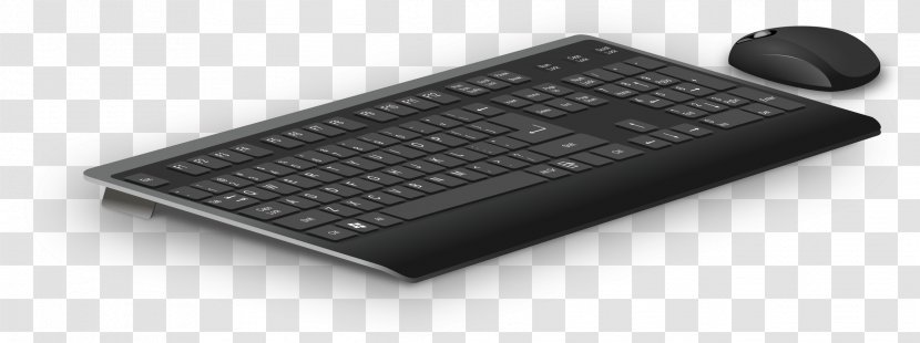Computer Mouse Keyboard Laptop Cases & Housings - Memory Transparent PNG