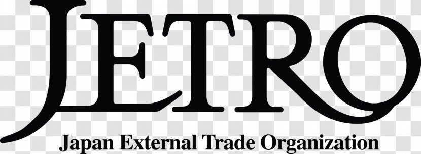 Japan External Trade Organization International - Text Transparent PNG