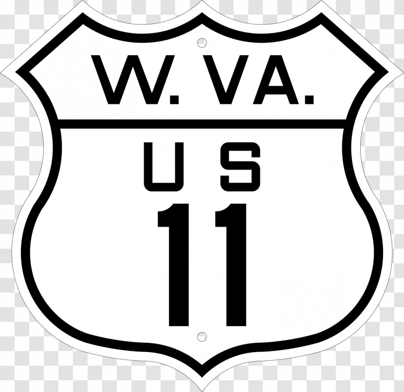 U.S. Route 66 In Arizona Santa Monica Texas Road - Jersey Transparent PNG