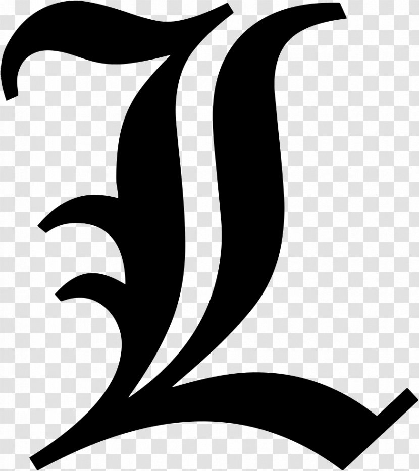 Old English Latin Alphabet Letter - Long S Transparent PNG
