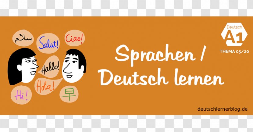 Bundesautobahn 1 Learning German Translation Language - Logo - Deutsch Transparent PNG
