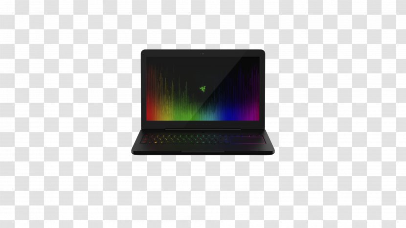 Netbook Product Design Laptop Computer Transparent PNG