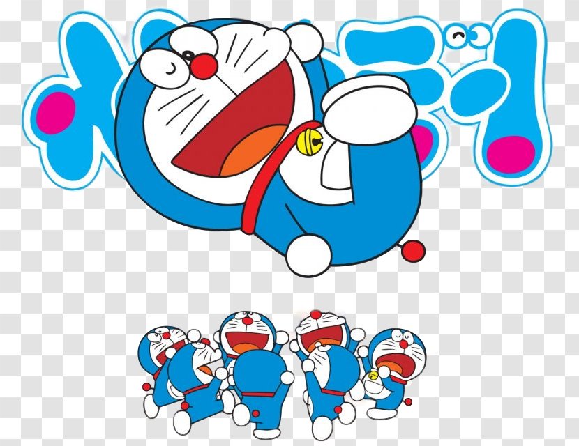 Desktop Wallpaper Image Nobita Nobi Clip Art - Doraemon - Peekyou Transparent PNG