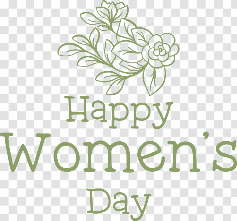 Happy Womens Day Womens Day Transparent PNG