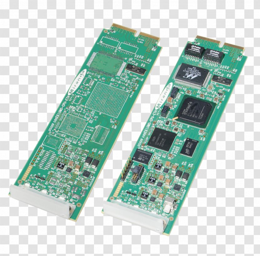 Microcontroller TV Tuner Cards & Adapters Hardware Programmer Electronics Network - Io Card - Computer Transparent PNG