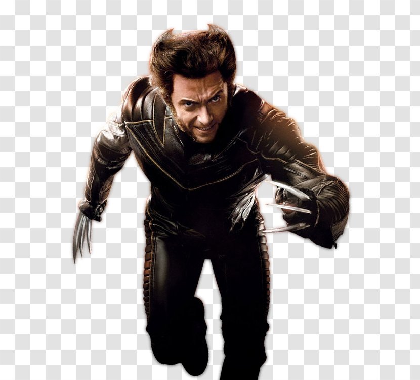 Hugh Jackman Marvel: Avengers Alliance The Wolverine Magneto - Xmen Origins Transparent PNG
