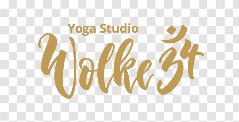 Yoga Studio Wolke34 Park Logo Text - Facebook - Hg Transparent PNG