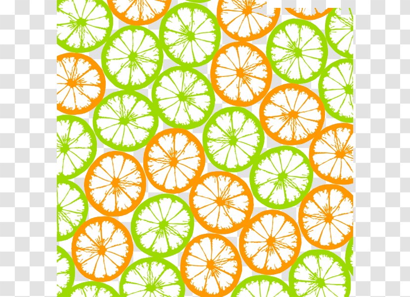 Juice Orange Fruit - Flower - Fresh Background Transparent PNG