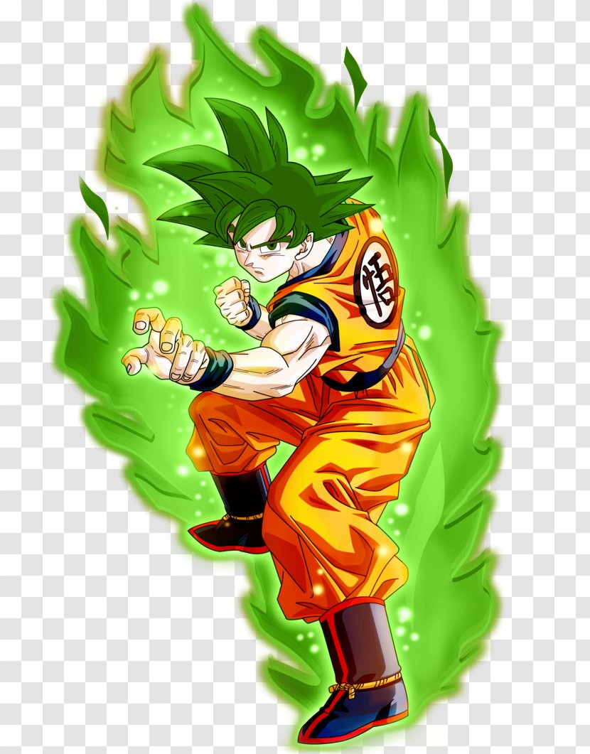 Goku Gohan Vegeta Frieza Beerus - Majin Buu Transparent PNG