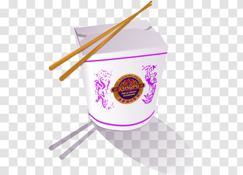 Chopsticks Cuisine 5G - Takeout Transparent PNG