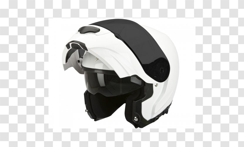 Motorcycle Helmets Scorpion Nolan - Composite Transparent PNG