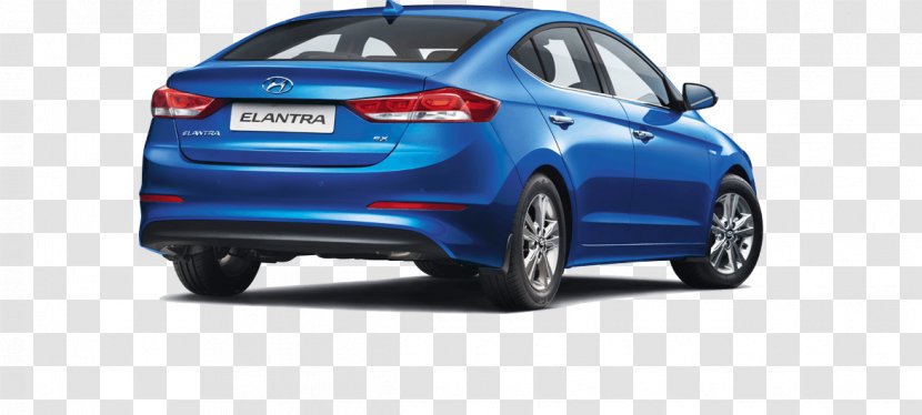 2016 Hyundai Elantra 2017 Motor Company - Performance Car Transparent PNG