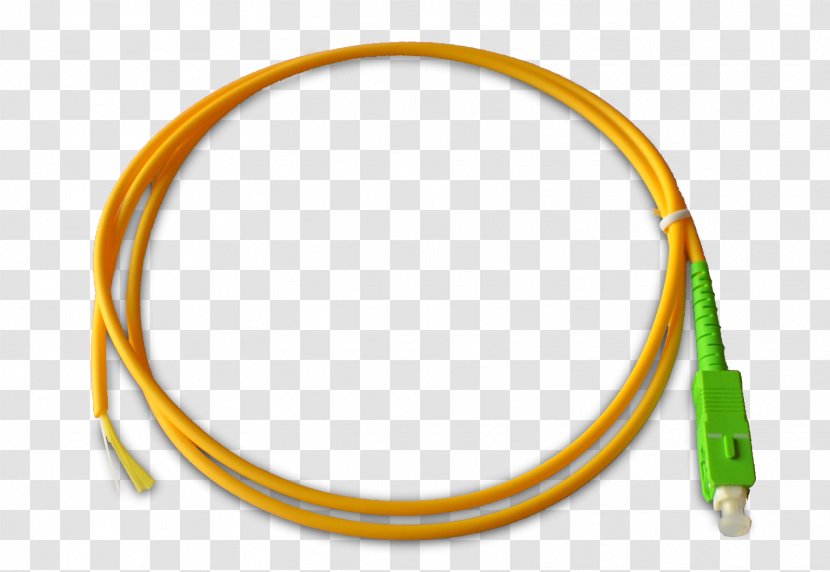 Network Cables Twisted Pair Electrical Cable Patch Class F - Keystone Module - Fiber-optic Transparent PNG