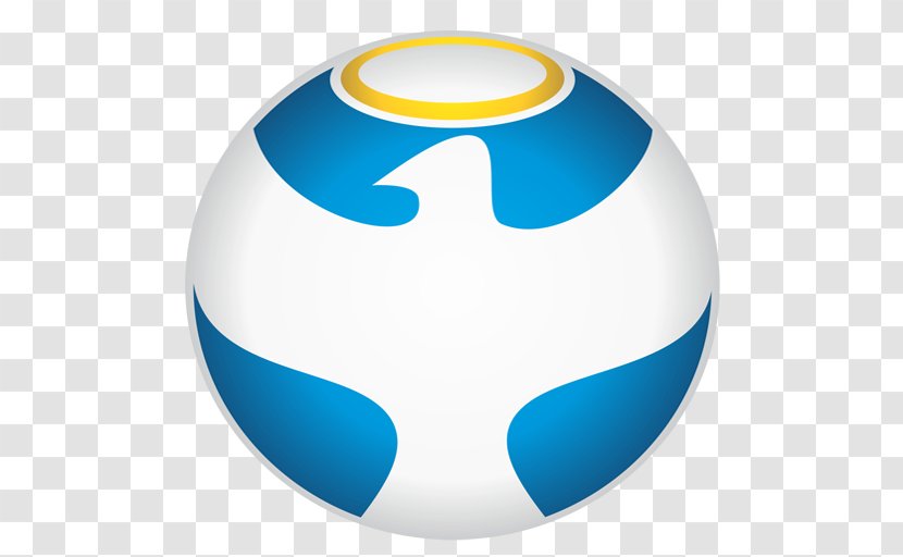Logo Sphere Font - Ball Transparent PNG