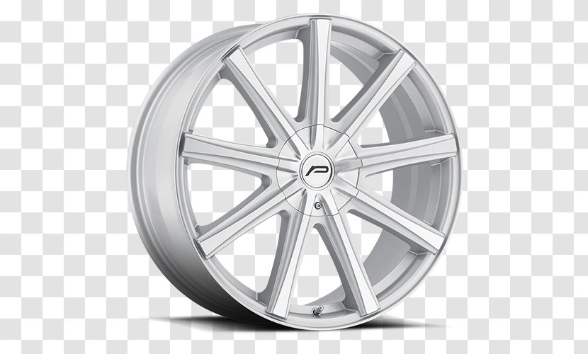 Wheel Sizing PACER Car Tire - W Service Inc - Automotive Design Transparent PNG