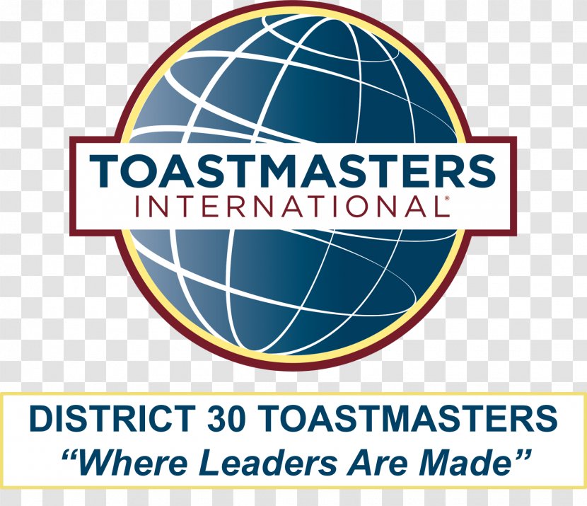 Toastmasters International World Champion Of Public Speaking Speech New York | Club - Tm Logo Transparent PNG