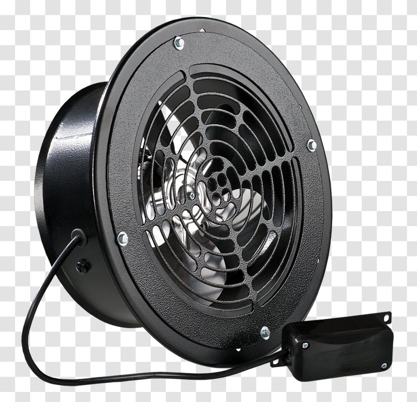 Axial Fan Design Industry Steel Air - Wall Transparent PNG