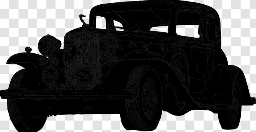 Classic Car Background - Vehicle - Toy Transparent PNG