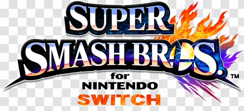 Super Smash Bros. For Nintendo 3DS And Wii U Brawl Bros.™ Ultimate - Video Game - Bros Transparent PNG