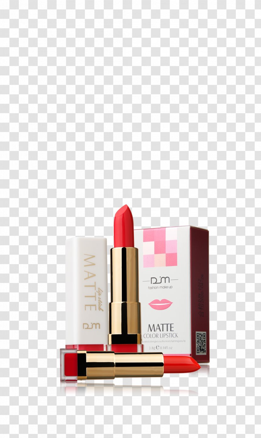 Lipstick Poster Graphic Design - Health Beauty - Matte Posters Transparent PNG