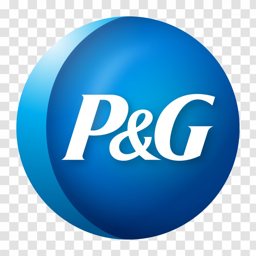 Procter & Gamble Inc Logo Chief Executive Business - Unilever - P&G Transparent PNG