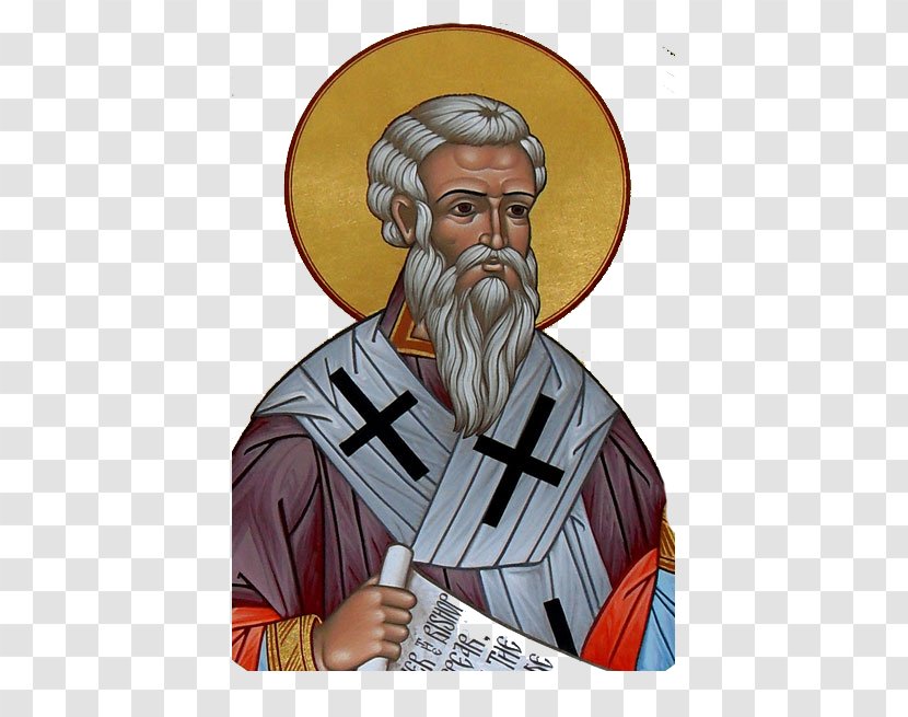 Ignatius Of Antioch Early Christianity Christian Church Fathers - God Transparent PNG