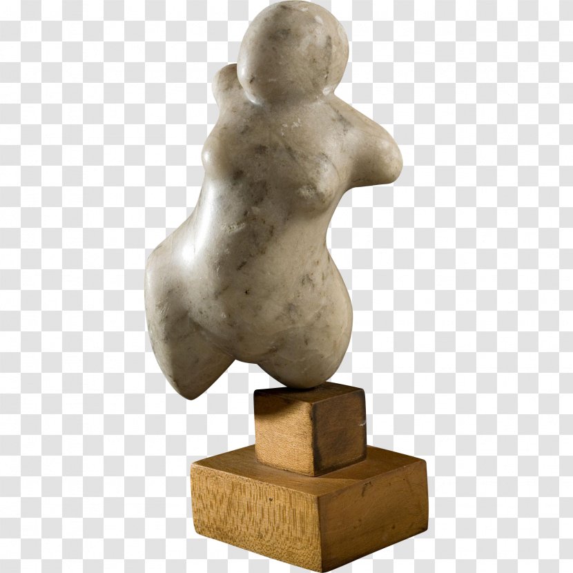 Classical Sculpture Figurine - Statue Transparent PNG