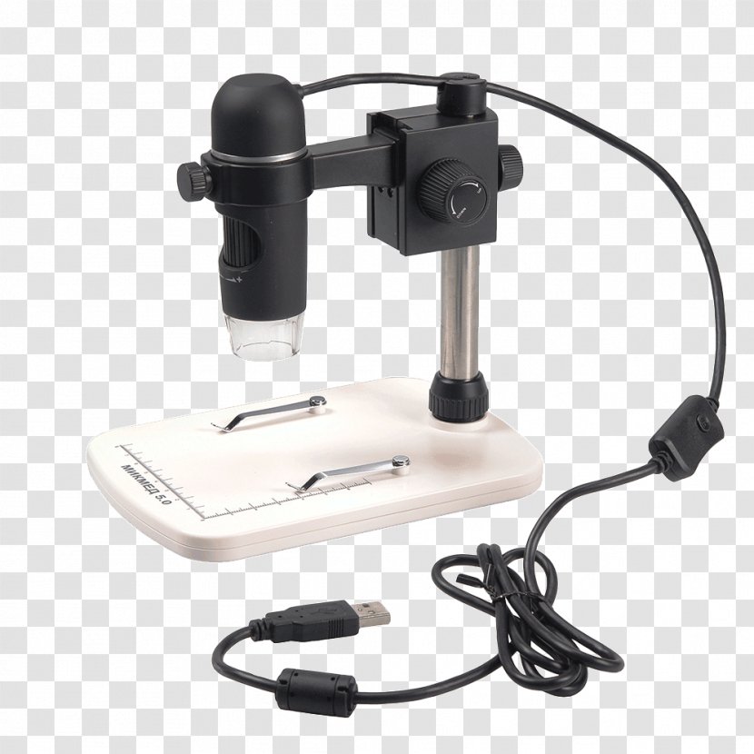 Digital Microscope USB - Optics - Микроскоп.рф Magnification OpticsMicroscope Transparent PNG