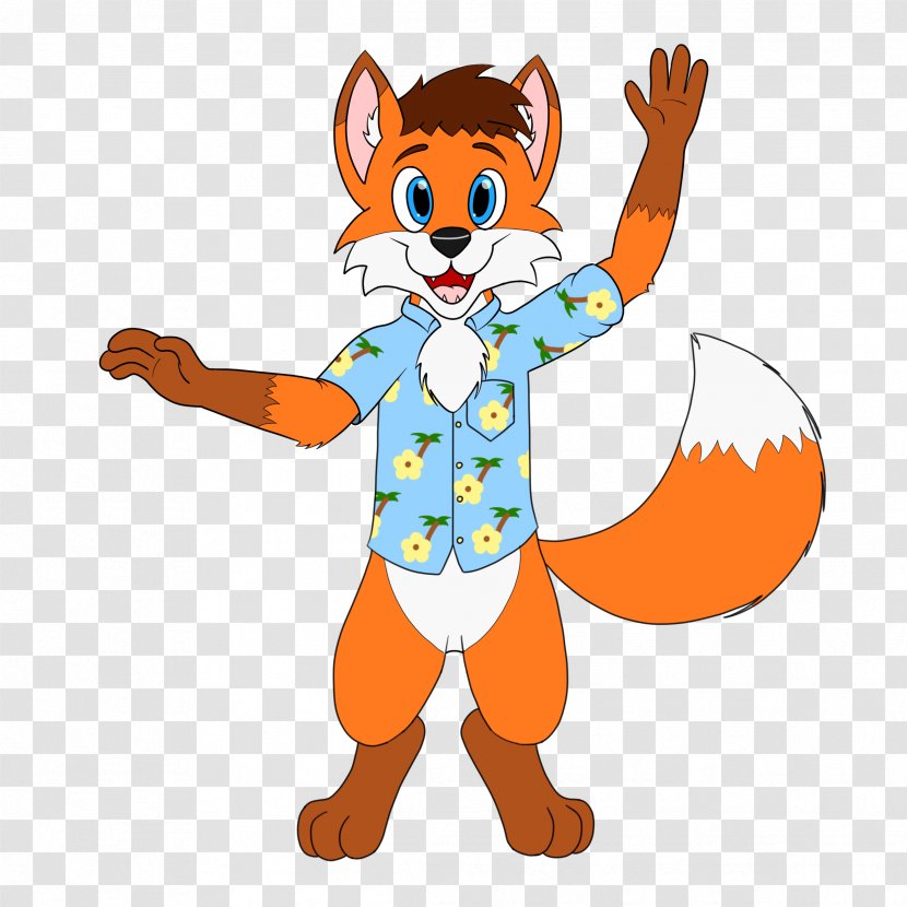 Red Fox Canidae Chase Bank Reynard - Of Time Transparent PNG