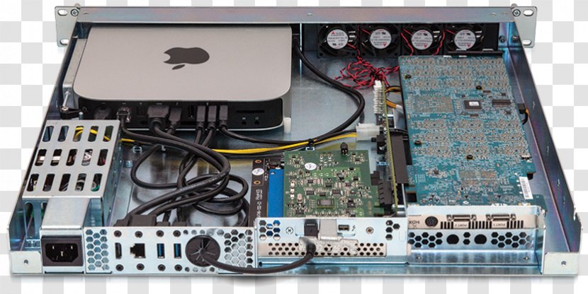 Mac Mini Graphics Cards & Video Adapters Thunderbolt USB 3.0 - Frame Transparent PNG