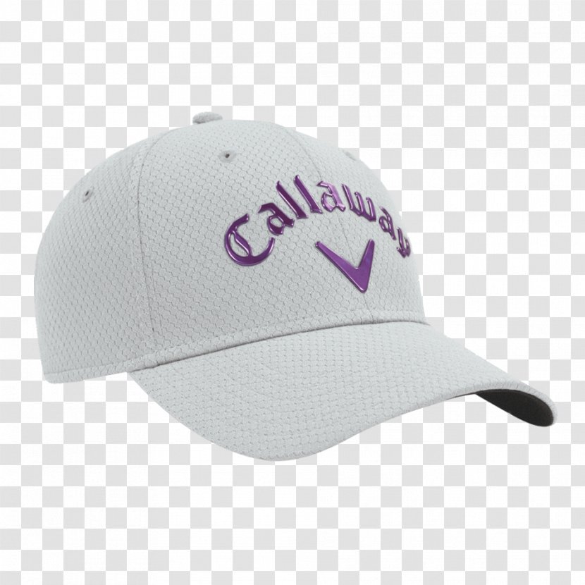 Baseball Cap Callaway Golf Company Big Bertha Transparent PNG