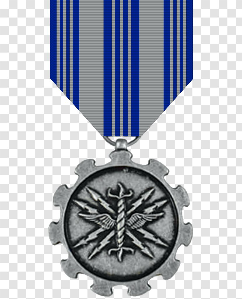 Military Awards And Decorations Commendation Medal Décorations De L'armée L'air Des États-Unis United States Air Force - Achievement Transparent PNG