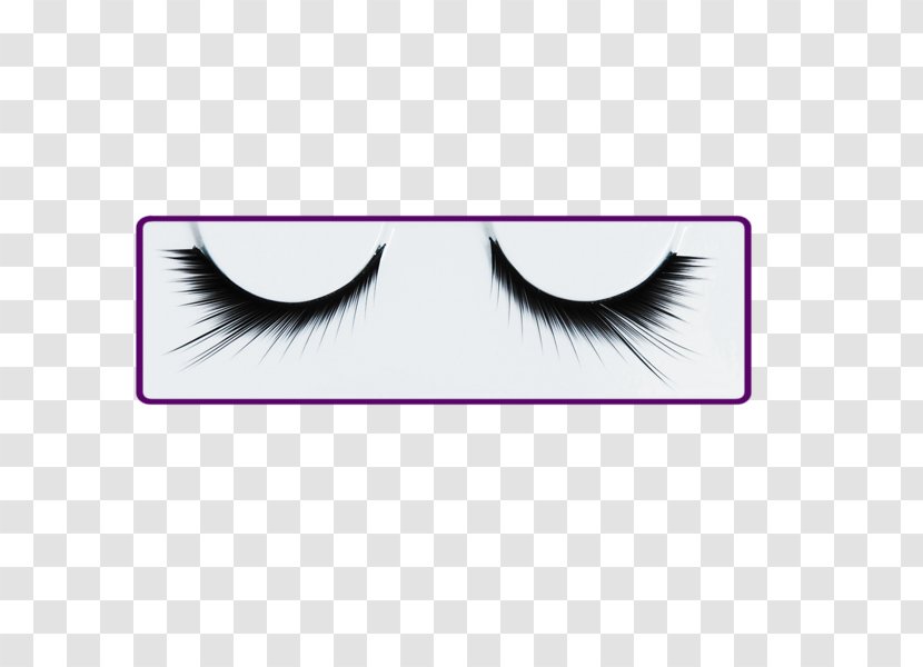 Eyelash Extensions Eyebrow Violet Purple - Lashes Transparent PNG
