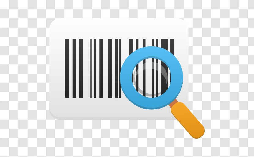 Brand Logo Line - Qr Code - Search Good Transparent PNG