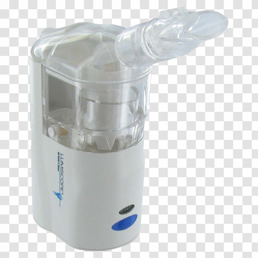 Nebulisers Ultrasound Pharmaceutical Drug Inhaler Medicine - Patient - Water Transparent PNG
