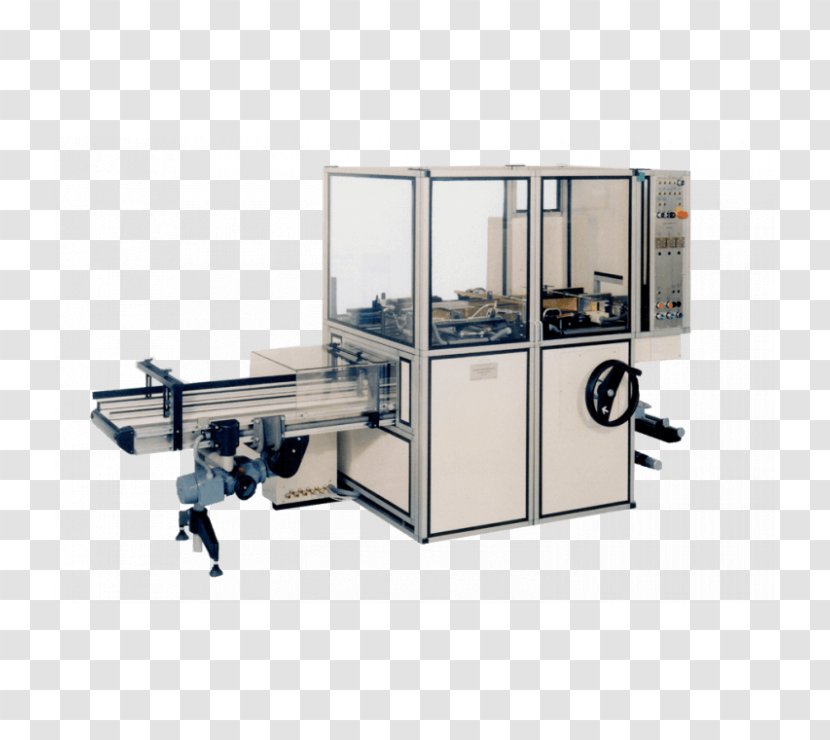 Angle - Machine - Design Transparent PNG