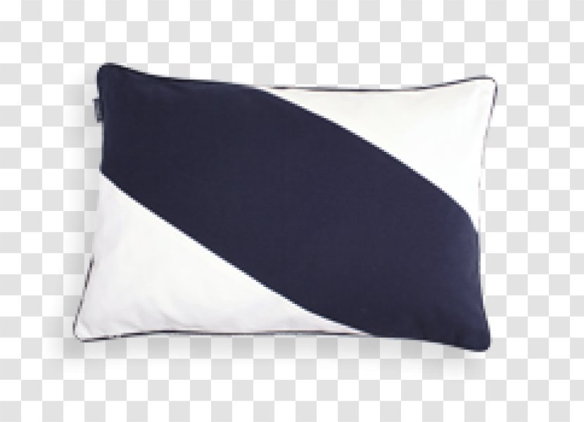 Cushion Pillow Rectangle Product - Diagonal Stripes Transparent PNG