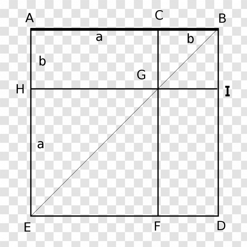 Euclid's Elements Triangle Number Hiruki Angelukamuts - Point - Euclidean Transparent PNG