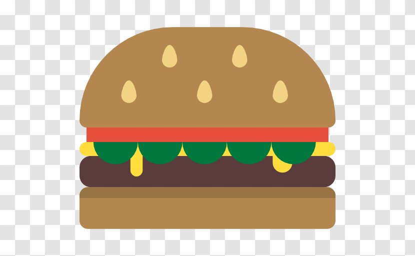 Cheeseburger Hamburger Junk Food Hot Dog KFC - Finger Transparent PNG