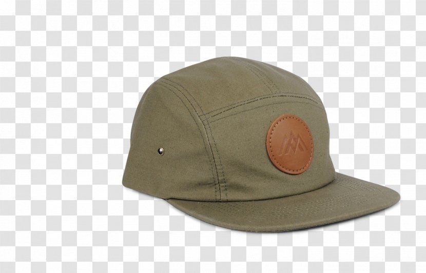 Baseball Cap Headgear Hat Khaki - Company Policy Transparent PNG