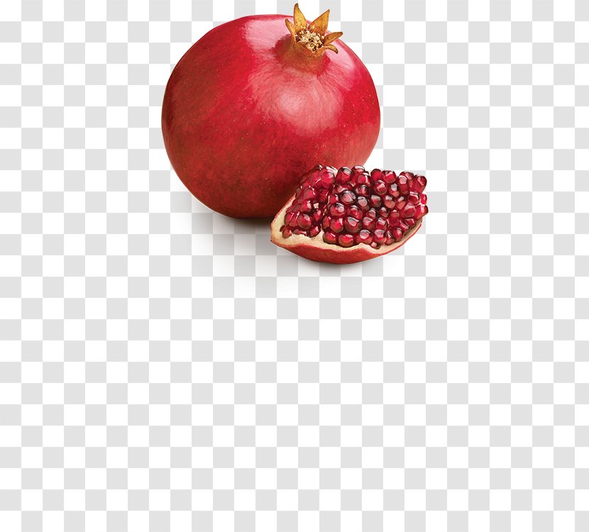 Pomegranate Juice Smoothie POM Wonderful - Berry - Fresh Transparent PNG