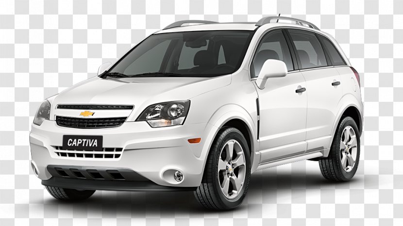 Chevrolet Captiva Opel Antara General Motors Equinox Car Transparent PNG