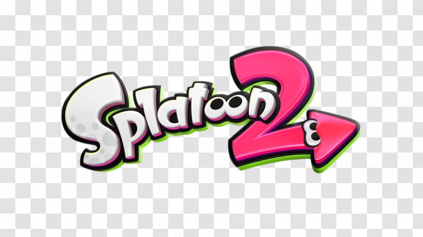 Splatoon 2 Nintendo Switch Wii U Transparent PNG