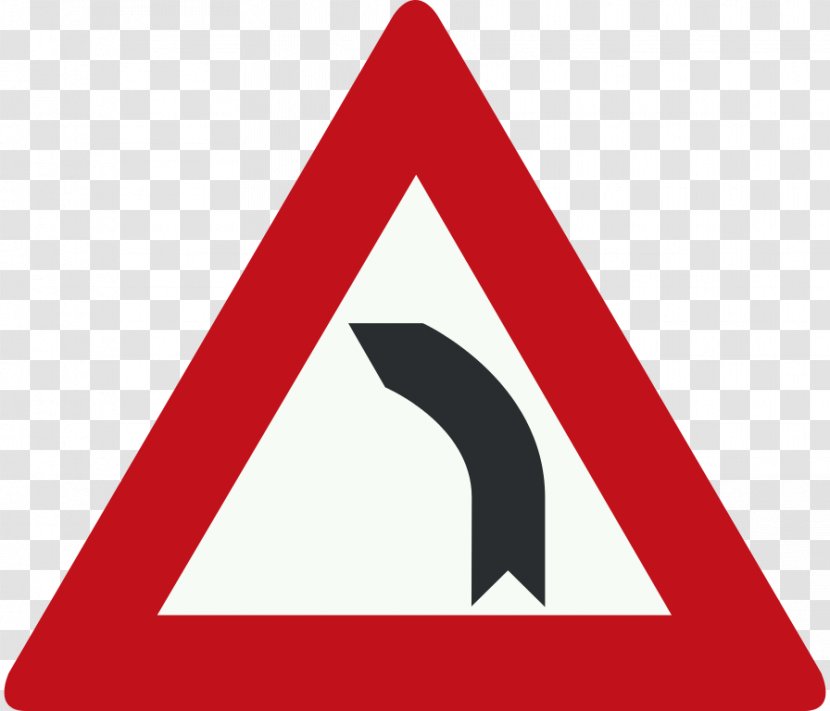 Vector Graphics Warning Sign Traffic Stock.xchng - Logo - Triangle Transparent PNG